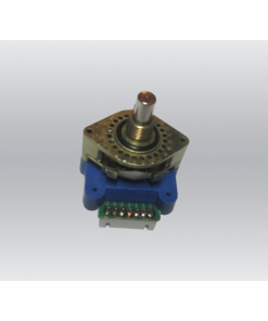 01-J Feedrate Mod Anahtarı