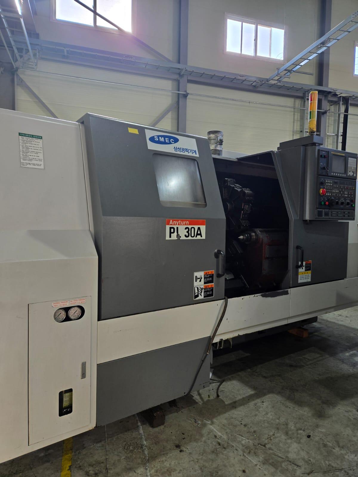 SAMSUNG  PL-30A/1000 (2010 Model )